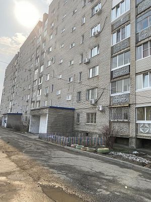 Продать квартиру г Хабаровск, ул Полярная, д 4 3600000 рублей