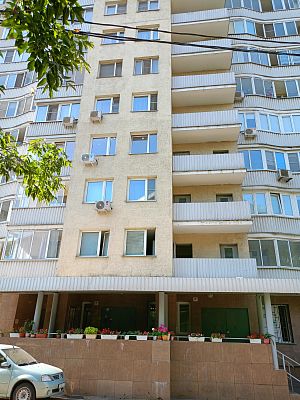 Купить квартиру г Москва, ул 3-я Филевская, д 8 к 2 30000000 рублей