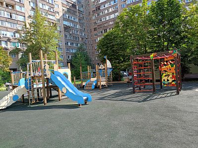 Купить квартиру г Москва, ул Оршанская, д 9 40700000 рублей