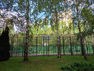 Купить квартиру г Москва, ул Молодогвардейская, д 4 к 1 65000000 рублей