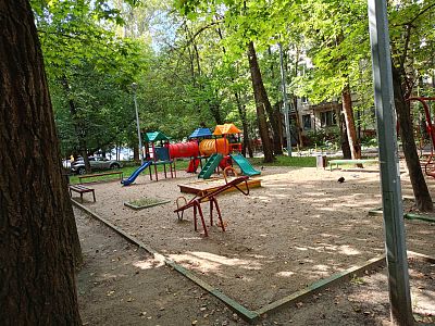 Купить квартиру г Москва, ул Оршанская, д 4 20500000 рублей
