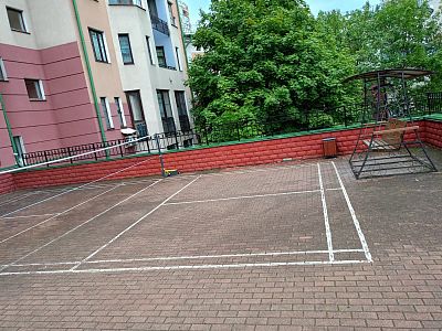 Купить квартиру г Москва, ул Ельнинская, д 15 к 3 43000000 рублей