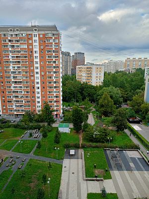 Купить квартиру г Москва, ул Ярцевская, д 24 к 1 32000000 рублей