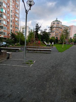 Купить квартиру г Москва, ул Ярцевская, д 24 к 1 32000000 рублей