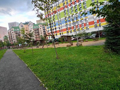 Купить квартиру г Москва, ул Ярцевская, д 24 к 1 32000000 рублей