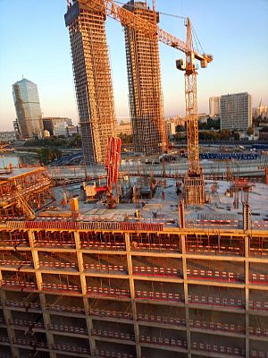Купить квартиру г Москва, ул Большая Филёвская, д 3 к 4 33500000 рублей