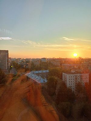 Купить квартиру г Москва, ул Большая Филёвская, д 3 к 4 33500000 рублей