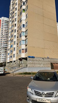 Купить квартиру г Московский, ул Атласова, д 5 10900000 рублей