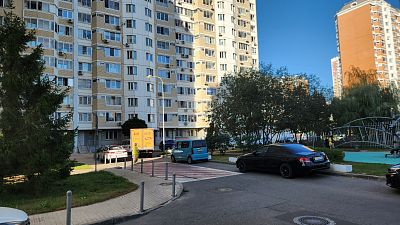 Купить квартиру г Московский, ул Атласова, д 5 10900000 рублей