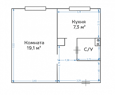 Купить квартиру г Москва, ул Седова, д 8 к 1 13200000 рублей