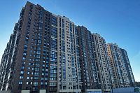 Купить квартиру г Москва, ул Чоботовская, д 2 к 2 19900000 рублей