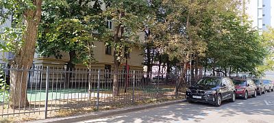 Купить квартиру г Москва, 1-й Николощеповский пер, д 20/4 39500000 рублей