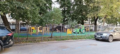 Купить квартиру г Москва, 1-й Николощеповский пер, д 20/4 39500000 рублей