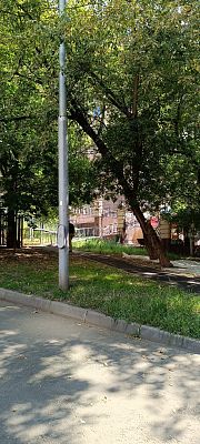 Купить квартиру г Москва, 1-й Николощеповский пер, д 20/4 39500000 рублей