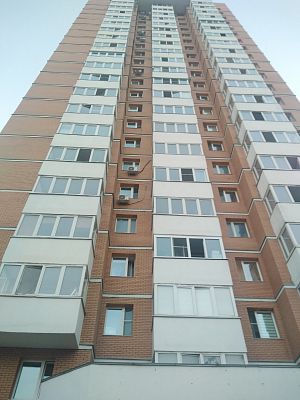 Купить квартиру г Москва, ул Ярцевская, д 16 16000000 рублей