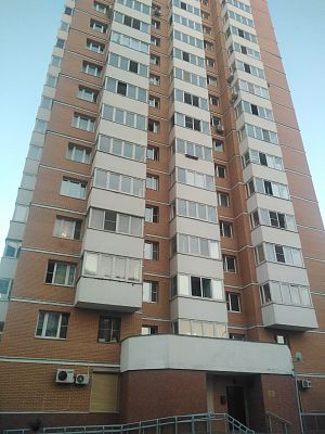 Купить квартиру г Москва, ул Ярцевская, д 16 16000000 рублей