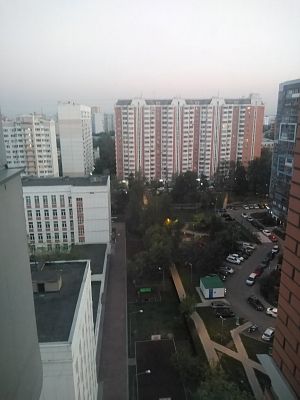 Купить квартиру г Москва, ул Ярцевская, д 16 16000000 рублей