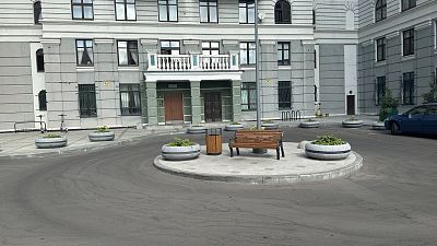Купить квартиру г Москва, ул Краснопролетарская, д 7 76000000 рублей