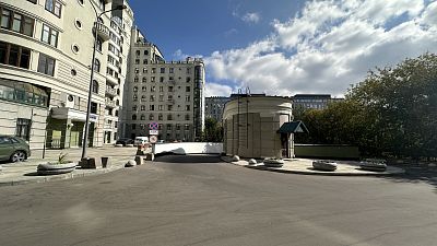 Купить квартиру г Москва, ул Краснопролетарская, д 7 76000000 рублей