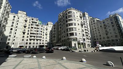 Купить квартиру г Москва, ул Краснопролетарская, д 7 76000000 рублей