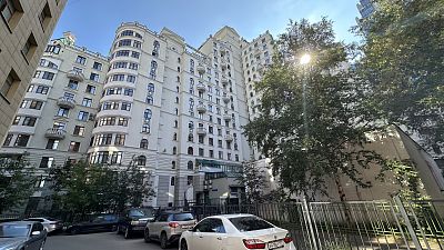 Купить квартиру г Москва, ул Краснопролетарская, д 7 76000000 рублей