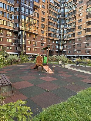 Купить квартиру г Москва, ул Кастанаевская, д 24 59000000 рублей