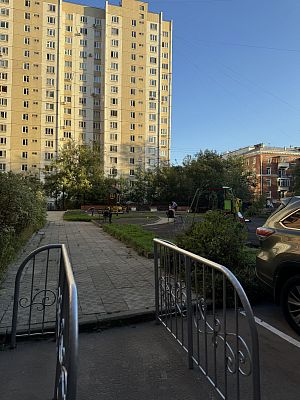 Купить квартиру г Москва, ул Кастанаевская, д 24 59000000 рублей
