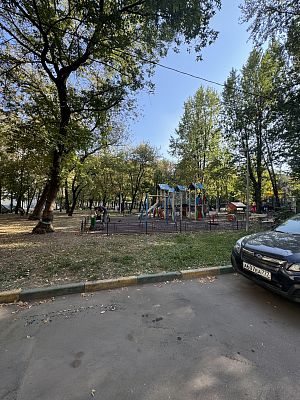 Купить квартиру г Москва, ул Олеко Дундича, д 3 36900000 рублей
