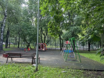 Купить квартиру г Москва, ул Аргуновская, д 6 к 1 10500000 рублей