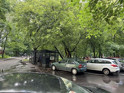 Купить квартиру г Москва, ул Аргуновская, д 6 к 1 10500000 рублей