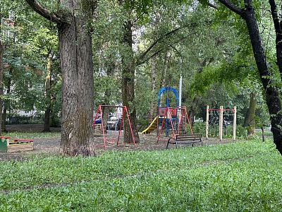 Купить квартиру г Москва, ул Аргуновская, д 6 к 1 10500000 рублей