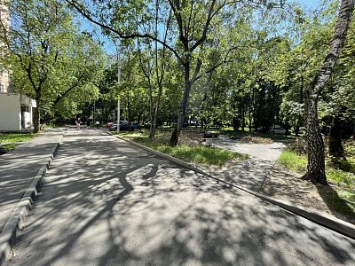 Купить квартиру г Москва, Хибинский проезд, д 30 к 2 12500000 рублей