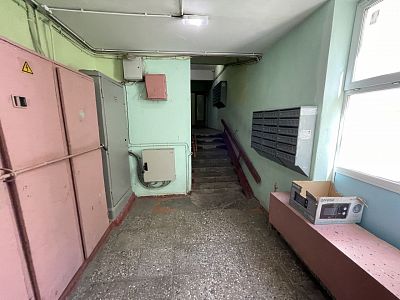 Купить квартиру г Москва, Хибинский проезд, д 30 к 2 12500000 рублей