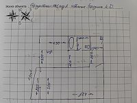 Купить квартиру г Москва, ул Аргуновская, д 10 к 1 12300000 рублей