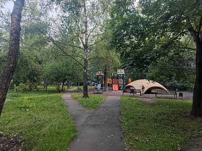 Купить квартиру г Москва, ул Аргуновская, д 10 к 1 12300000 рублей