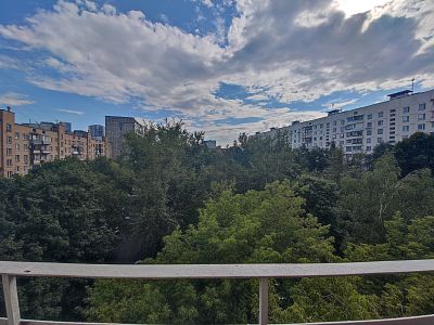 Купить квартиру г Москва, ул Аргуновская, д 10 к 1 12300000 рублей
