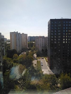 Купить квартиру г Москва, ул Полоцкая, д 31 50000000 рублей
