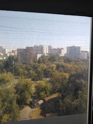 Купить квартиру г Москва, ул Полоцкая, д 31 50000000 рублей