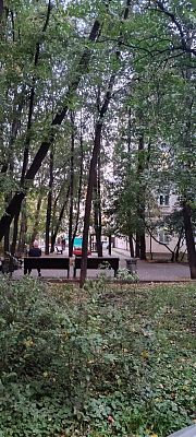 Купить квартиру г Москва, Смоленская-Сенная пл, д 23/25 26400000 рублей