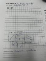 Купить квартиру г Москва, ул Русаковская, д 25 18350000 рублей