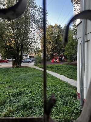 Купить квартиру г Москва, Песочный пер, д 3 19735000 рублей