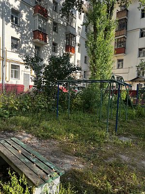 Купить квартиру г Москва, Песочный пер, д 3 19735000 рублей
