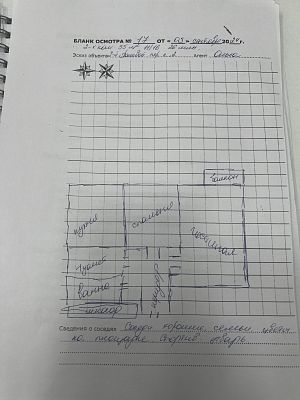 Купить квартиру г Москва, 2-й Полевой пер, д 2 26000000 рублей