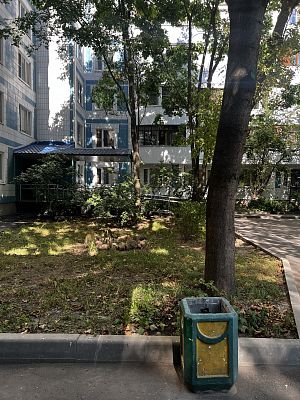 Купить квартиру г Москва, 2-й Полевой пер, д 2 26000000 рублей