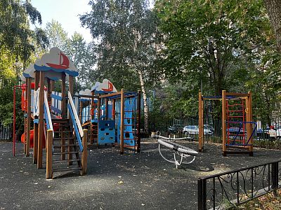 Купить квартиру г Москва, 2-й Полевой пер, д 2 26000000 рублей