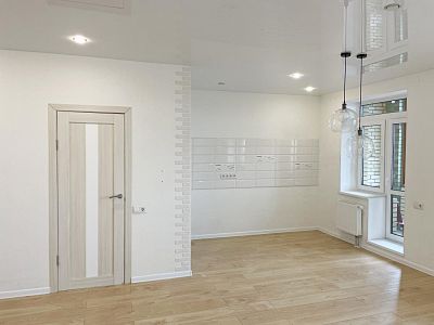 Купить квартиру Московская обл, г Химки, ул Германа Титова, д 5 к 2 6950000 рублей