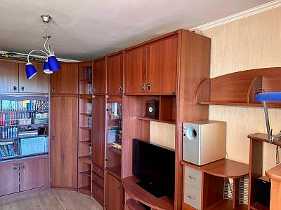 Купить квартиру поселок Власиха, Школьный мкр, д 4 9990000 рублей