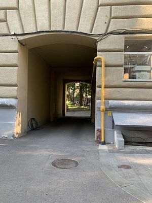 Купить квартиру г Москва, Космодамианская наб, д 40-42 стр 3 35250000 рублей
