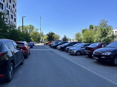 Купить квартиру г Москва, Берёзовая аллея, д 17 к 1 29500000 рублей