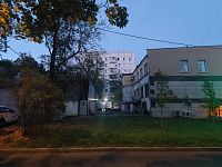 Купить квартиру г Москва, Звёздный б-р, д 34 к 1 11100000 рублей